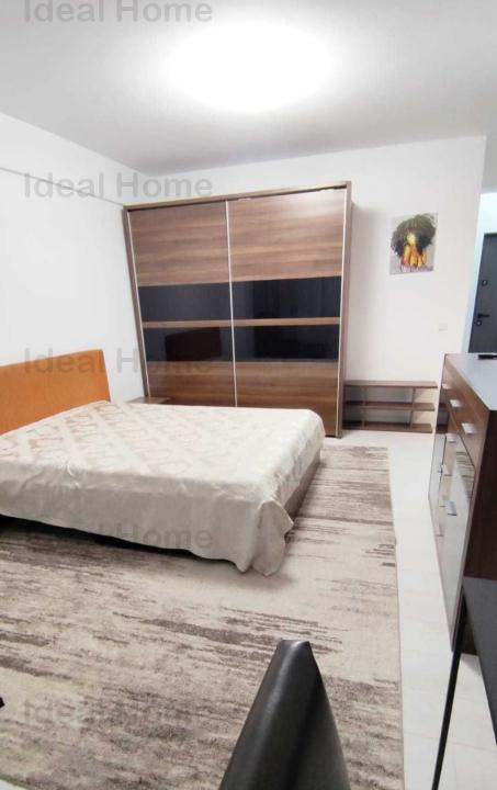 Inchiere Apartament 2 camere Galata Iasi 