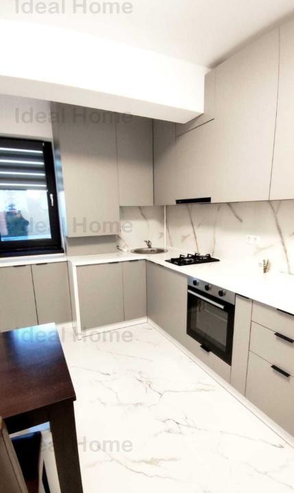 Inchiere Apartament 2 camere Galata Iasi 