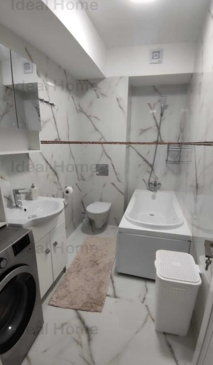 Inchiere Apartament 2 camere Galata Iasi 