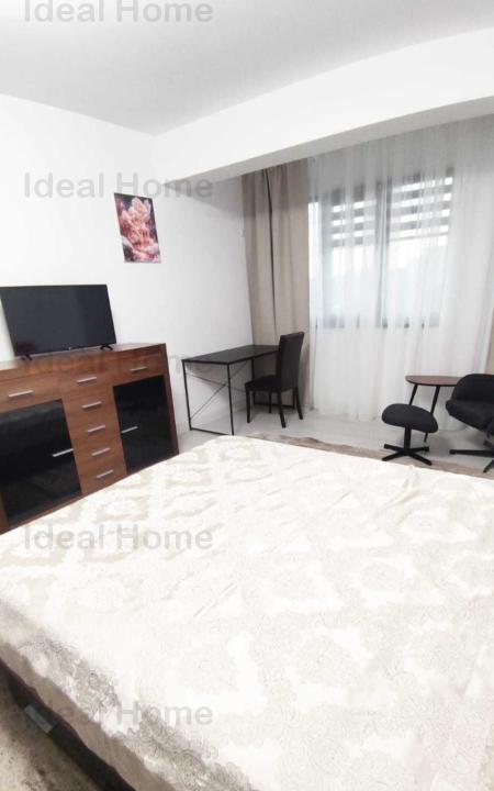 Inchiere Apartament 2 camere Galata Iasi 