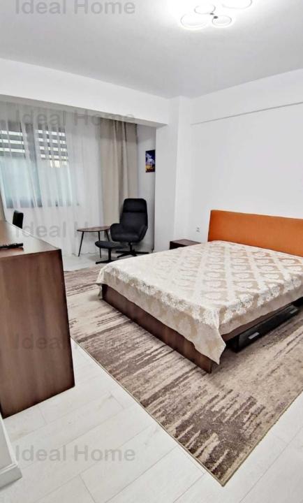 Inchiere Apartament 2 camere Galata Iasi 