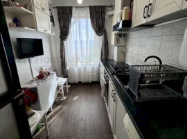 Apartament 2 Camere Decomandat + Loc Parcare Valea Lupului - Iasi