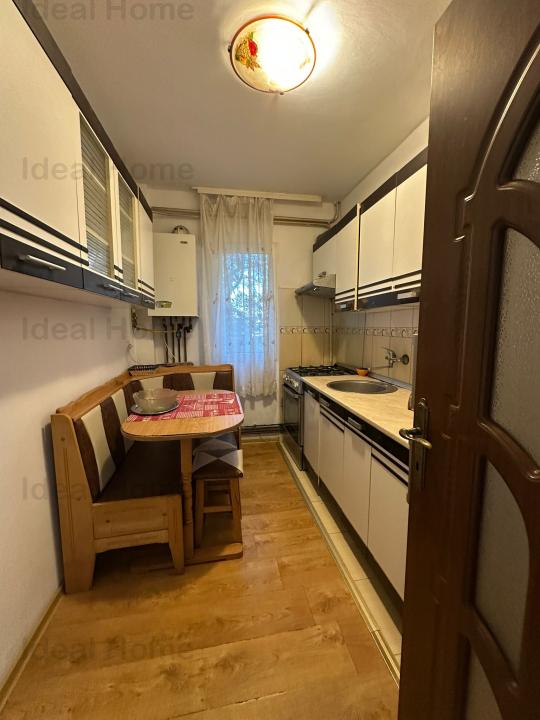 Apartament 2 camere Cantemir Bulevard Profi 80.000