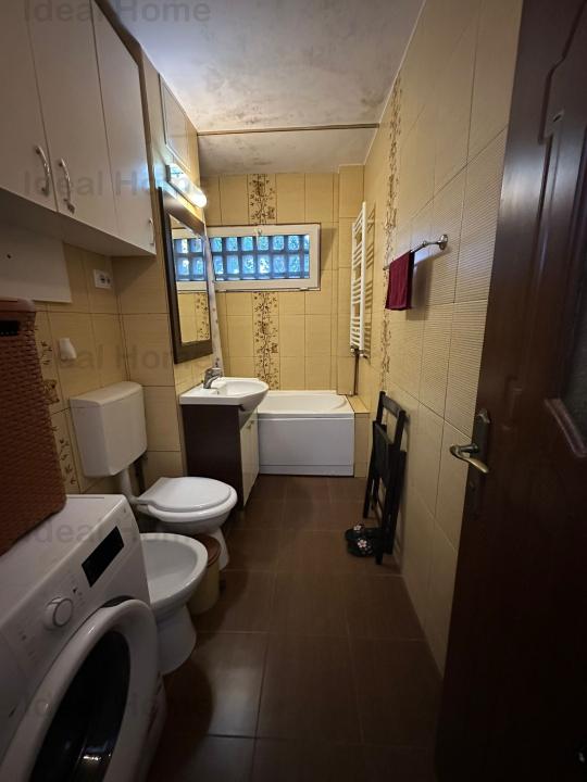 Apartament 2 camere Cantemir Bulevard Profi 80.000