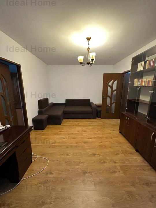 Apartament 2 camere Cantemir Bulevard Profi 80.000