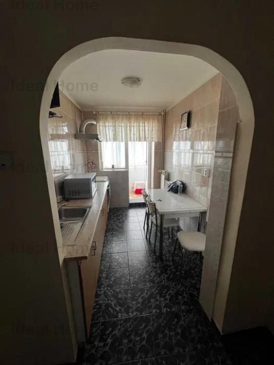 Apartament 2 camere central Podu ros