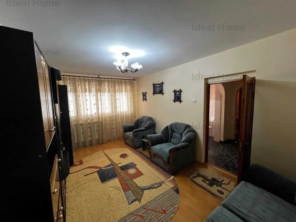 Apartament 2 camere central Podu ros