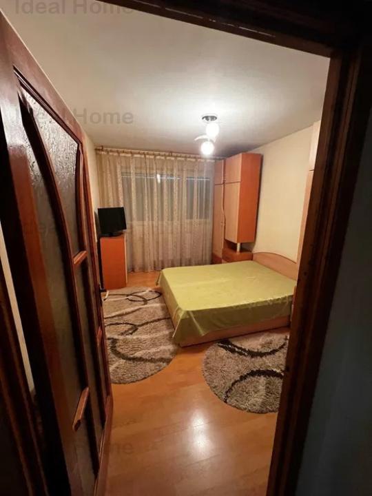 Apartament 2 camere central Podu ros