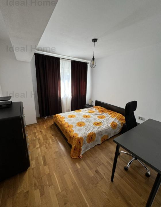 Inchiriere Apartament 2 camere Tudor Iasi