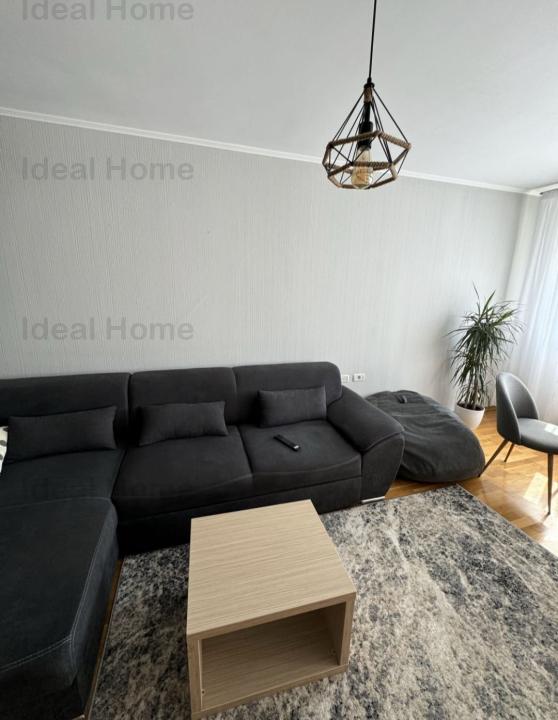 Inchiriere Apartament 2 camere Tudor Iasi