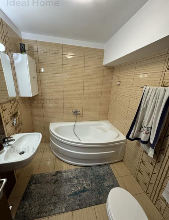 Inchiriere Apartament 2 camere Tudor Iasi