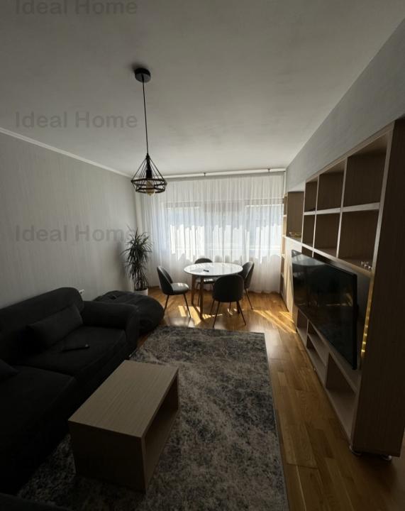 Inchiriere Apartament 2 camere Tudor Iasi