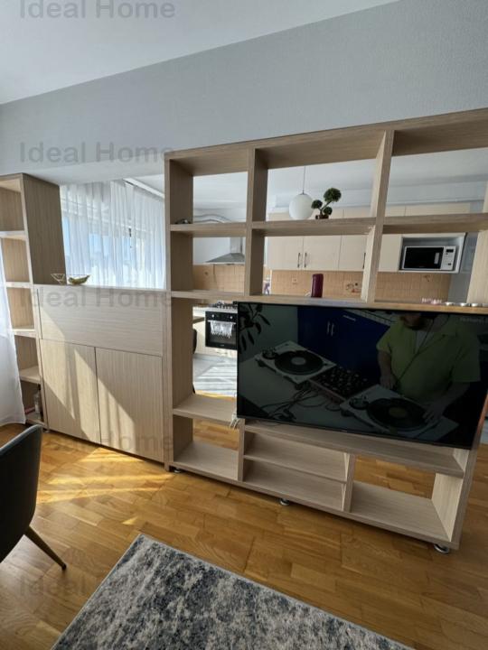 Inchiriere Apartament 2 camere Tudor Iasi