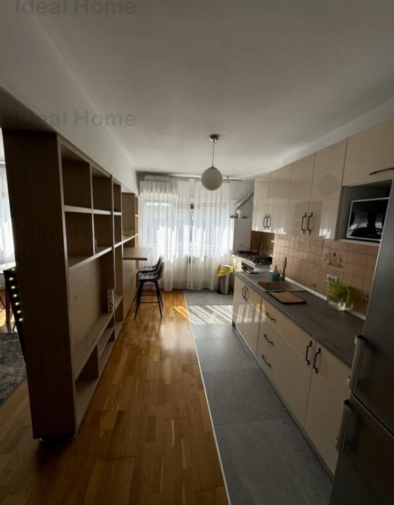 Inchiriere Apartament 2 camere Tudor Iasi