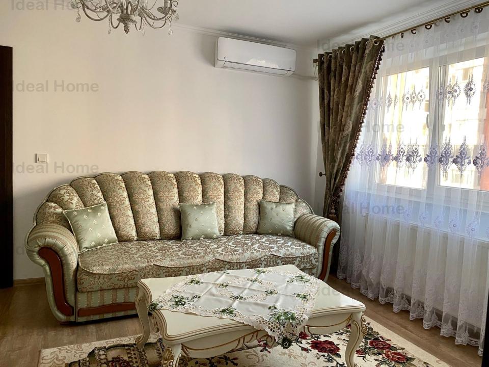 Inchiriere Apartament ultracentral modern cu 2 camere Podu Ros Iasi