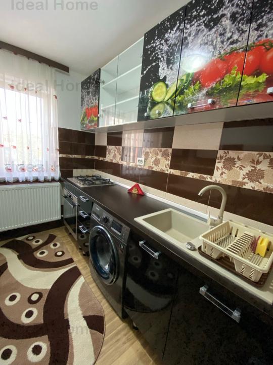 Inchiriere Apartament ultracentral modern cu 2 camere Podu Ros Iasi