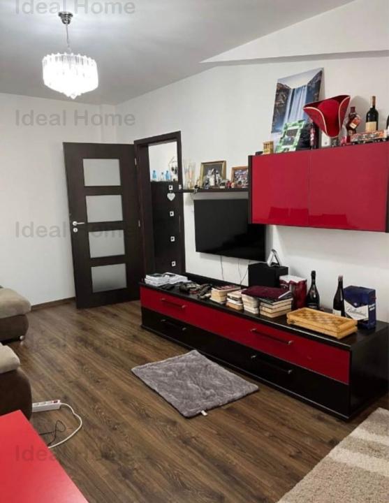 Apartament 2 Camere Nicolina