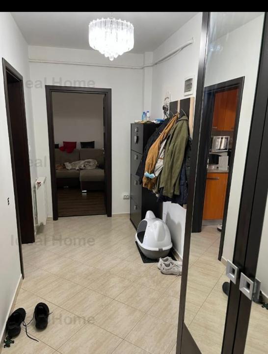 Apartament 2 Camere Nicolina