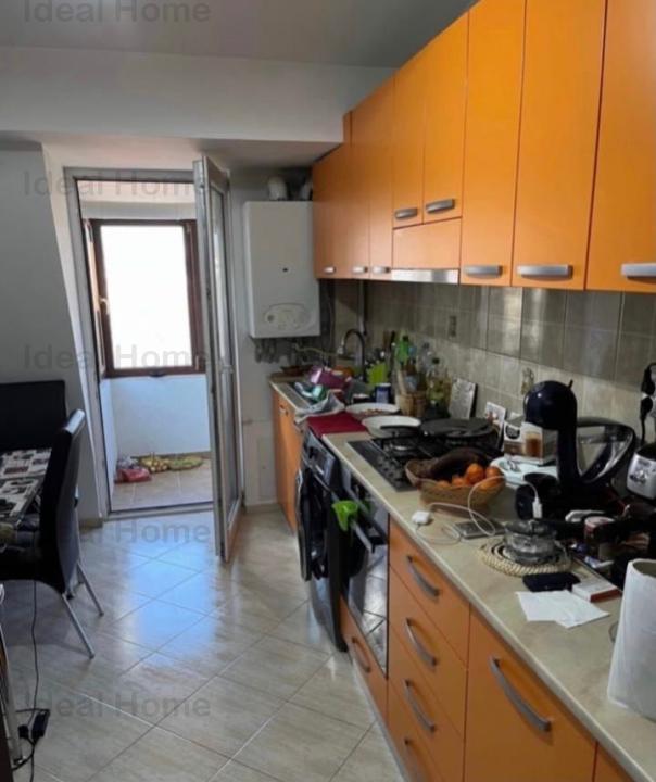 Apartament 2 Camere Nicolina