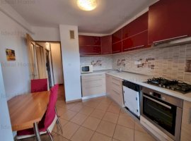 Se inchiriaza Apartament 3 camere Nicolina Iasi 