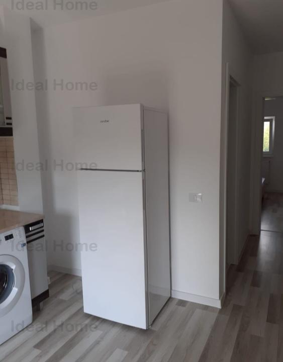 Inchiriere Apartament 1 camera Visoianu Iasi 