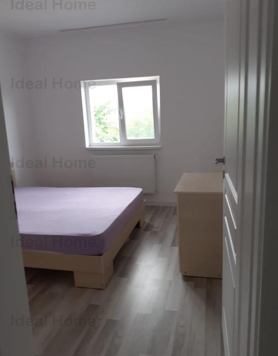 Inchiriere Apartament 1 camera Visoianu Iasi 