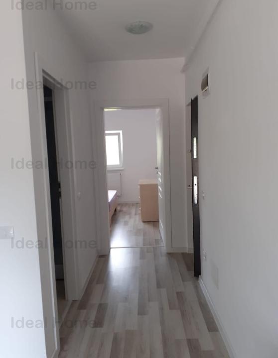 Inchiriere Apartament 1 camera Visoianu Iasi 