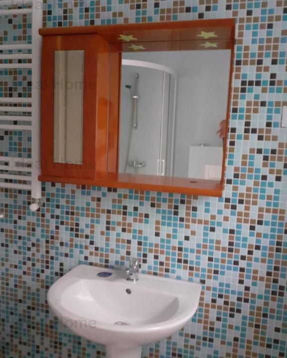 Inchiriere Apartament 1 camera Visoianu Iasi 