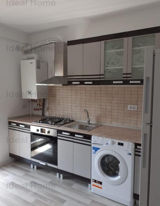 Inchiriere Apartament 1 camera Visoianu Iasi 