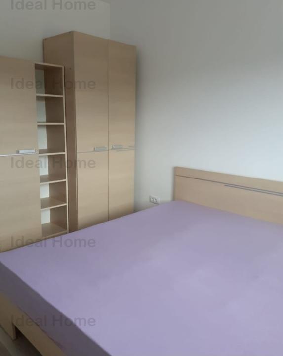 Inchiriere Apartament 1 camera Visoianu Iasi 