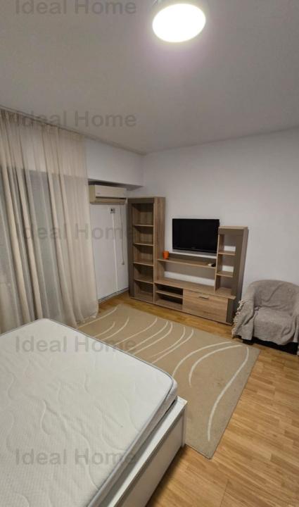 Inchiriere Apartament 1 camera Gara Iasi 