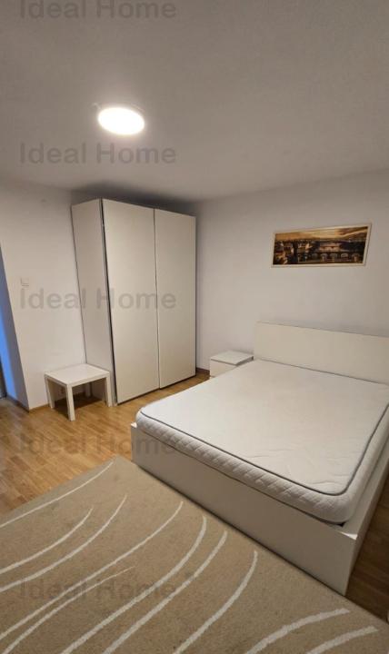 Inchiriere Apartament 1 camera Gara Iasi 