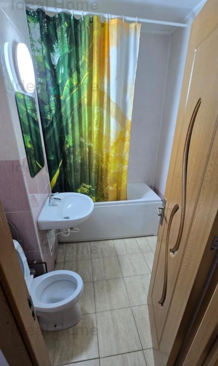 Inchiriere Apartament 1 camera Gara Iasi 