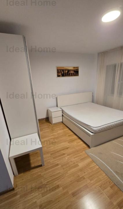 Inchiriere Apartament 1 camera Gara Iasi 