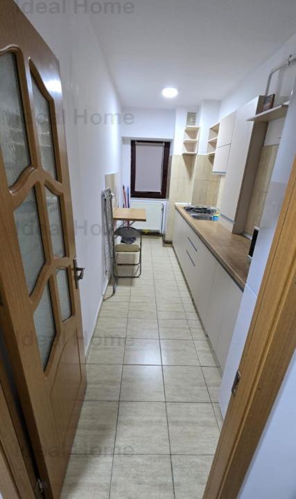 Inchiriere Apartament 1 camera Gara Iasi 