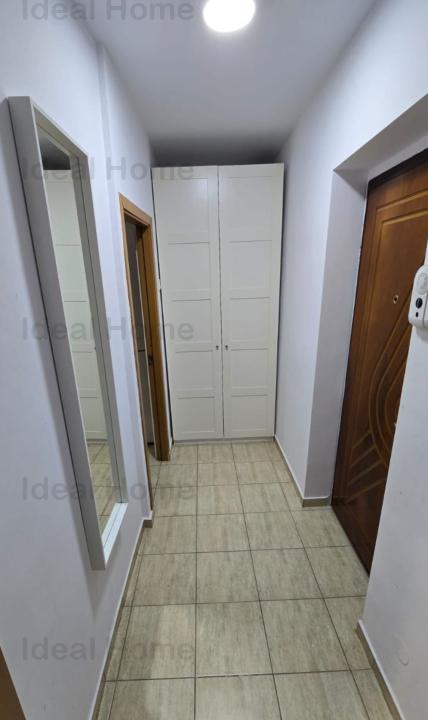 Inchiriere Apartament 1 camera Gara Iasi 