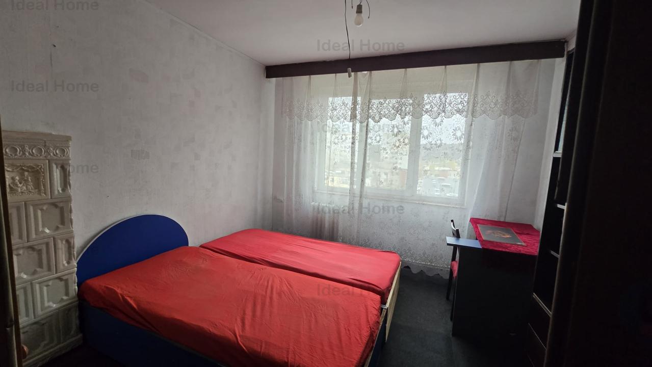 Inchiriere Apartament 3 camere Alexandru cel Bun Iasi 