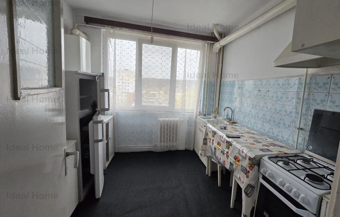 Inchiriere Apartament 3 camere Alexandru cel Bun Iasi 