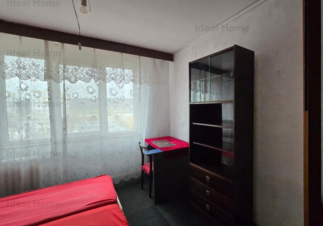 Inchiriere Apartament 3 camere Alexandru cel Bun Iasi 