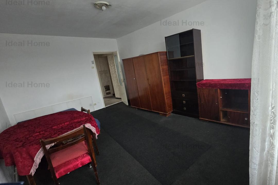 Inchiriere Apartament 3 camere Alexandru cel Bun Iasi 