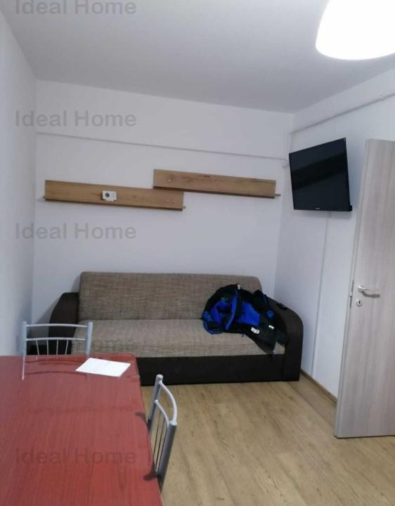 Inchiriere Apartament 3 camere Bucium Confort Iasi