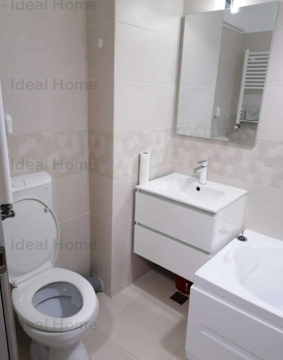 Inchiriere Apartament 3 camere Bucium Confort Iasi