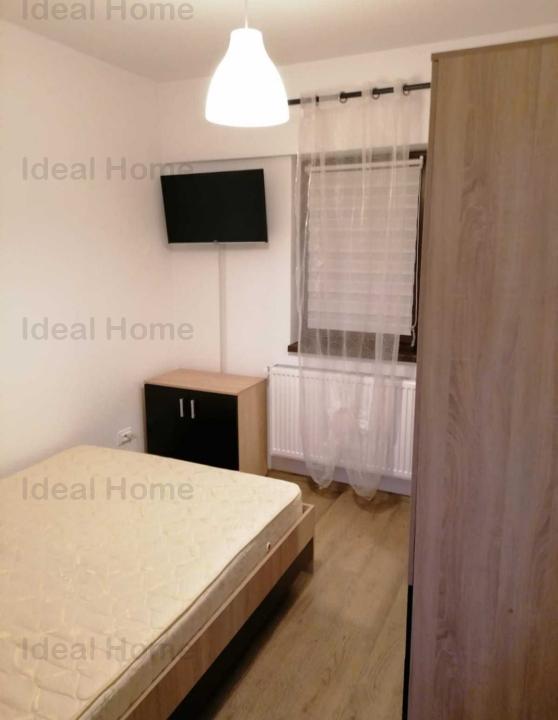 Inchiriere Apartament 3 camere Bucium Confort Iasi