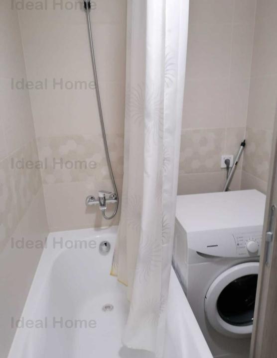 Inchiriere Apartament 3 camere Bucium Confort Iasi