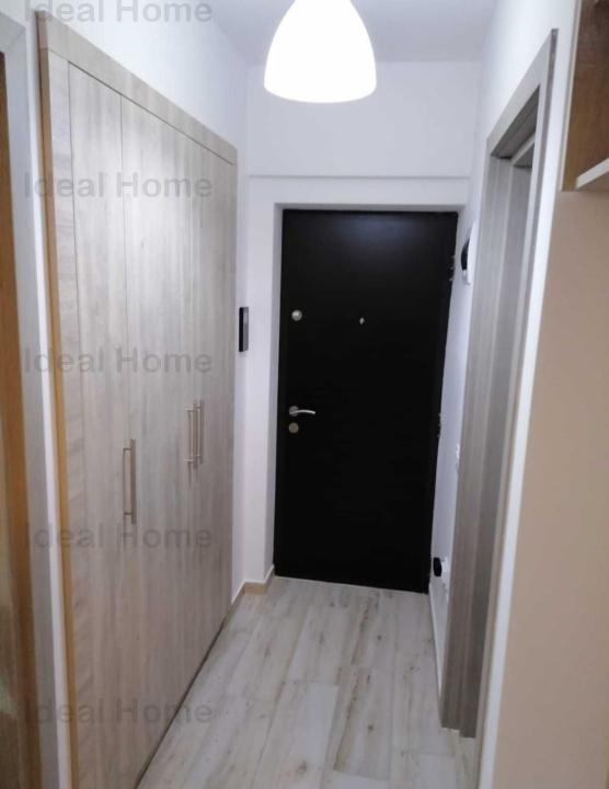 Inchiriere Apartament 3 camere Bucium Confort Iasi