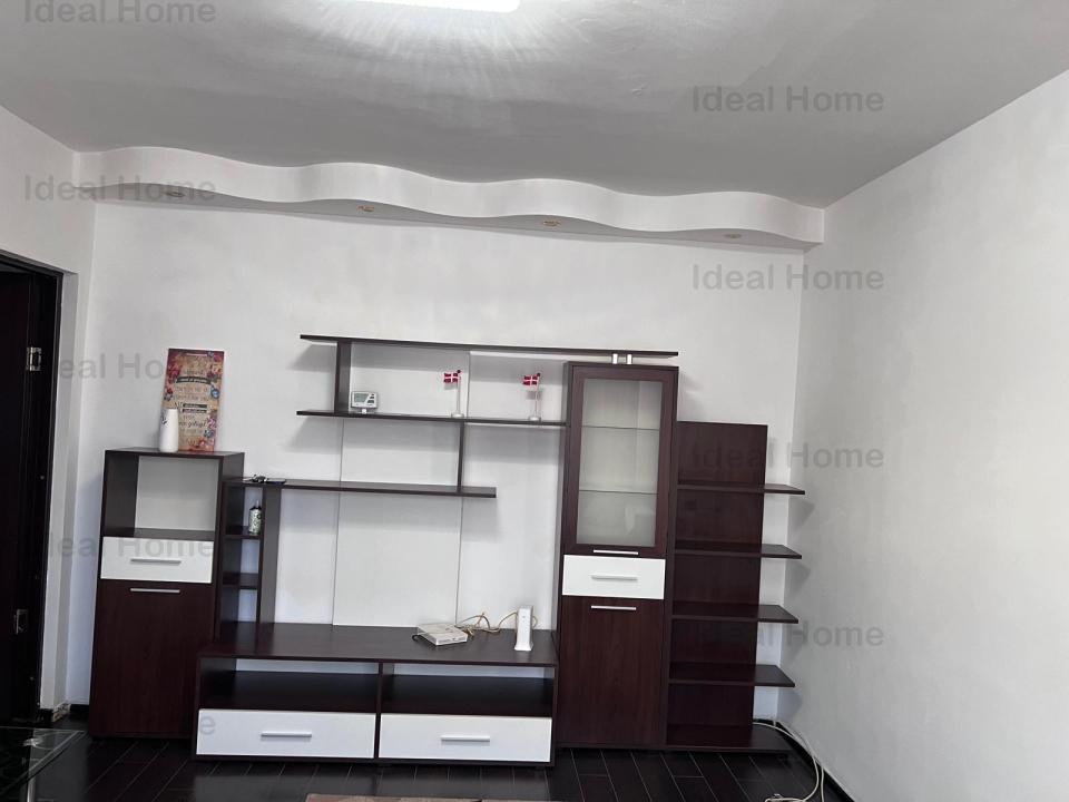 Apartament 2 camere Mircea cel Batran. modern