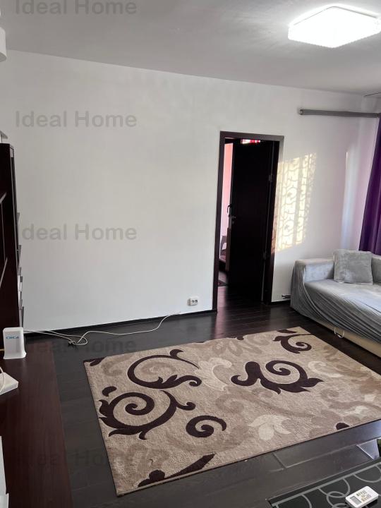 Apartament 2 camere Mircea cel Batran. modern