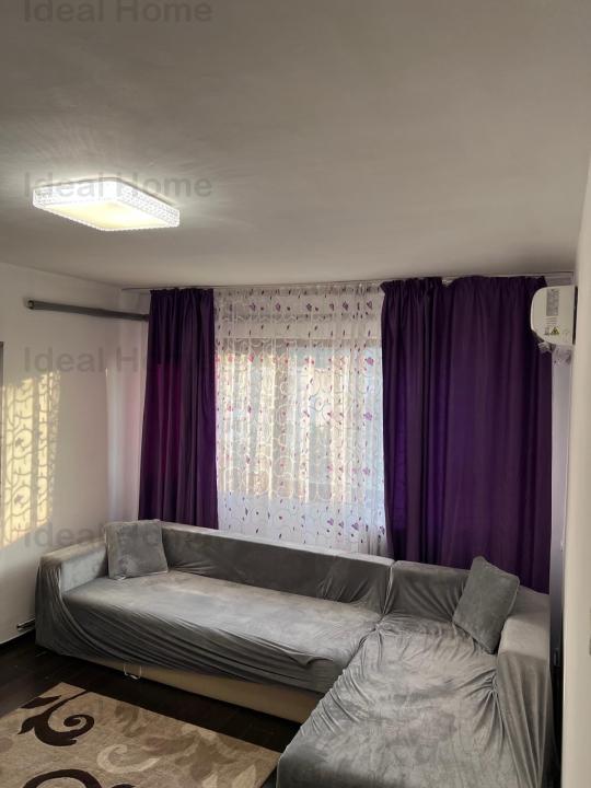 Apartament 2 camere Mircea cel Batran. modern