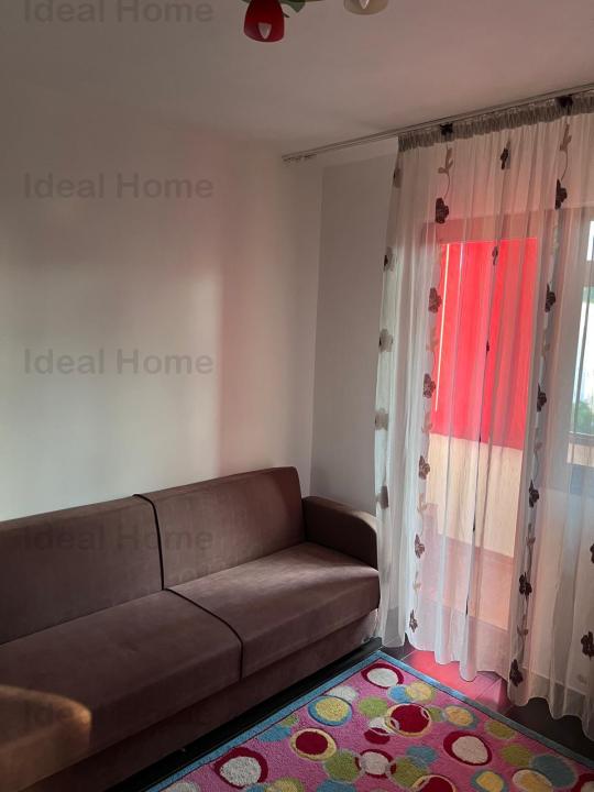 Apartament 2 camere Mircea cel Batran. modern