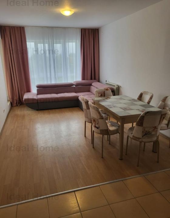 Inchiriere Apartament 2 camere Tatarasi Iasi